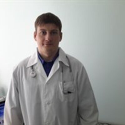 Железовский Александр Александрович