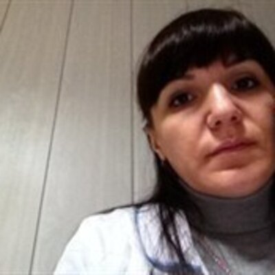 Елесина Светлана Владимировна