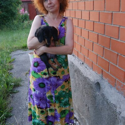 Фролова Татьяна Викторовна