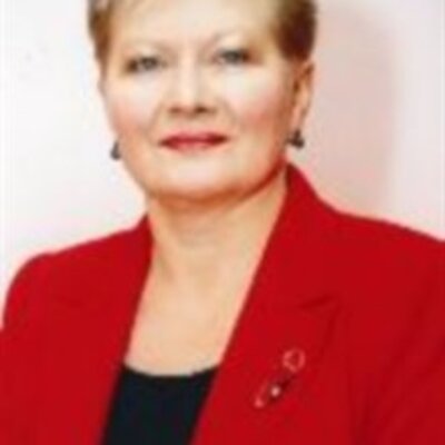 Веретенова Людмила Владимировна
