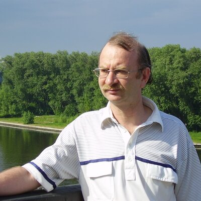 Гетин Игорь Львович