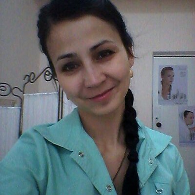 Янковская Ольга Алексеевна