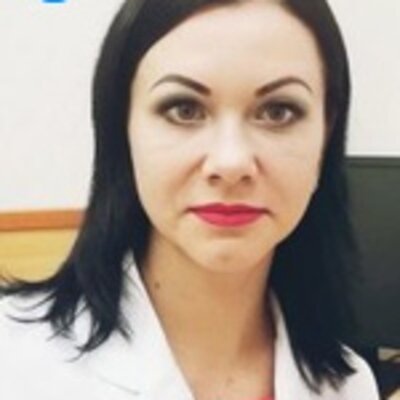 Прошутинская Юлия