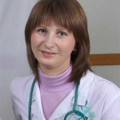Ишмуратова Светлана Николаевна