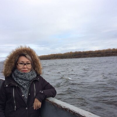 Баишева Нюргуяна Семеновна