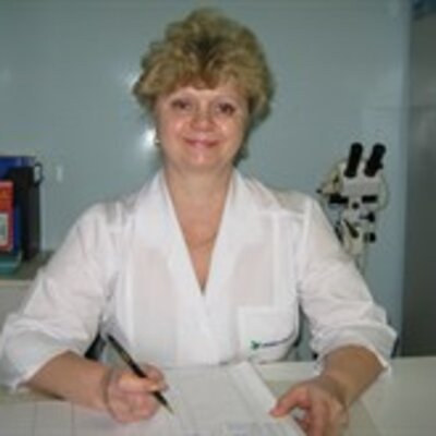 Георгиева Светлана Борисовна