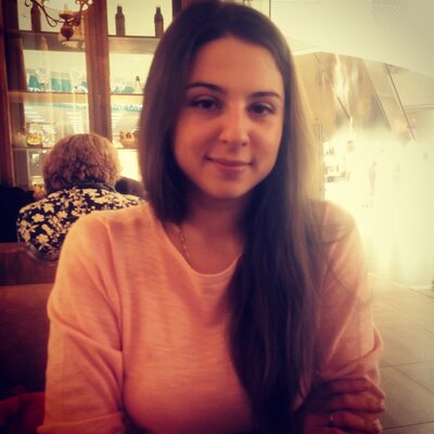 Соболева Анастасия Владимировна