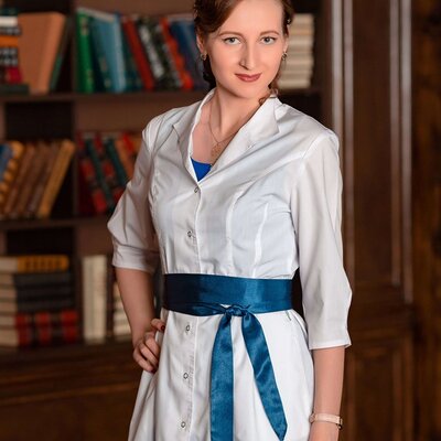 Зайцева Анастасия Андреевна