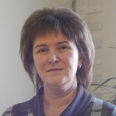Молякова Анна Владимировна