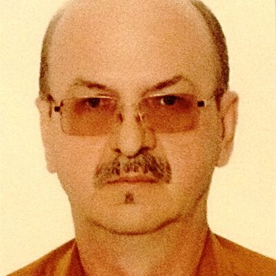 Капустин Владимир Григорьевич