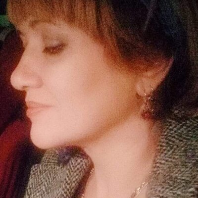 Титова Галина Васильевна