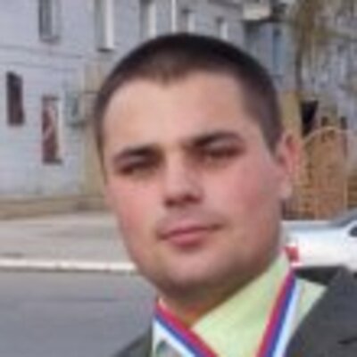 Баранов Олег Александрович