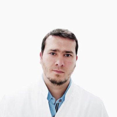 Атакишиев Александр Вячеславович