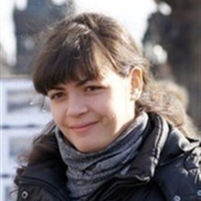 Дремина Вероника Овсеповна