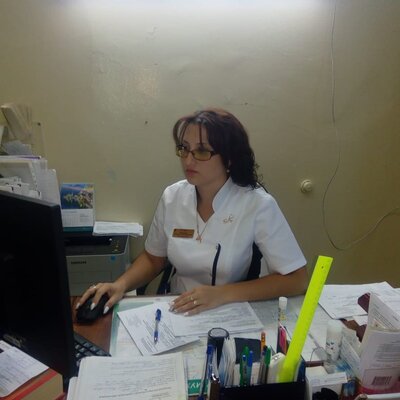 Буланова Екатерина Александровна