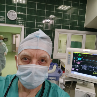 Александров Александр Николаевич