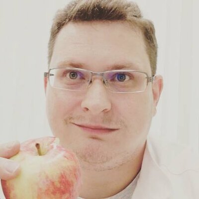 Миронов Илья Борисович