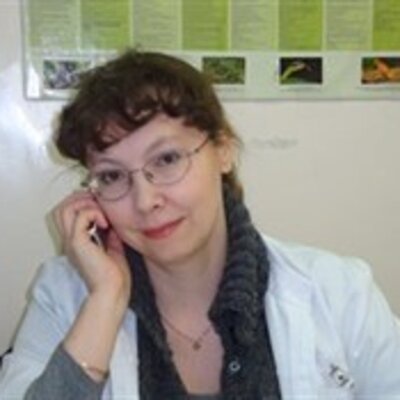 Бисерова Елена Владимировна