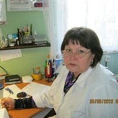 Кушаева Ферайя Шайдуллаевна