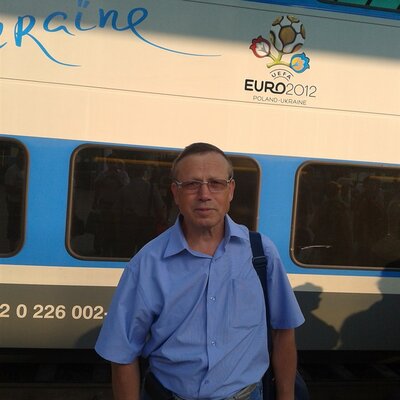 Матвеев Валерий Александрович
