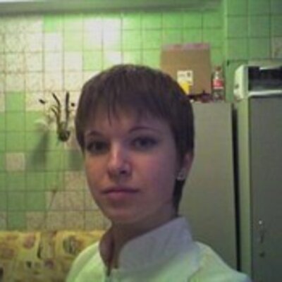 Кочевцева Надежда