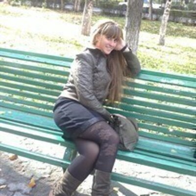 Романовская Елена