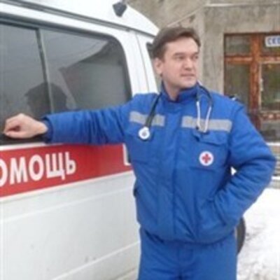 Белов Андрей Анатольевич