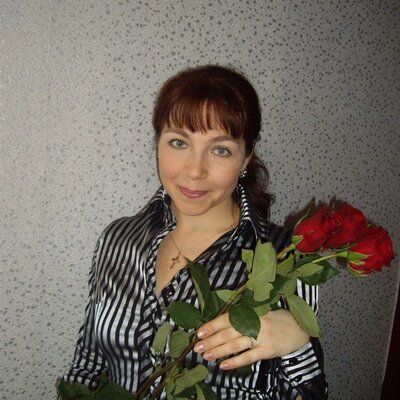Белоусова Елена Сергеевна