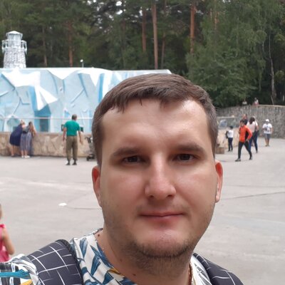 Шафиков Ринат Игоревич
