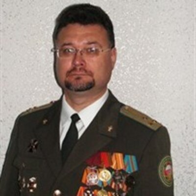 Вячин Андрей Михайлович
