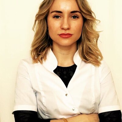 Волянская Алиса Павловна