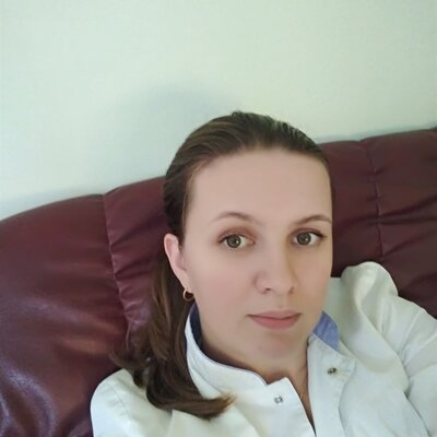 Купцова Светлана Витальевна