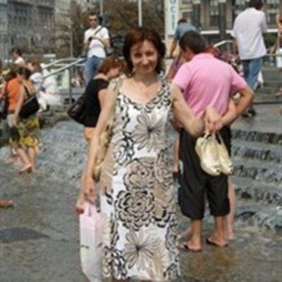 Сундукова Елена Игоревна