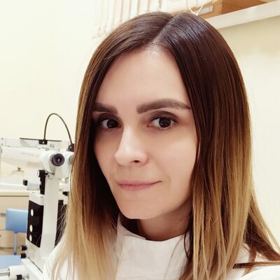 Голованова Дарья Валерьевна
