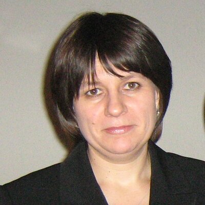 Раузина Светлана Егеньевна