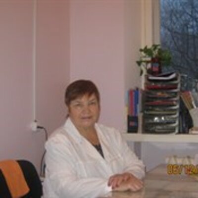 Гончарова Татьяна Павловна