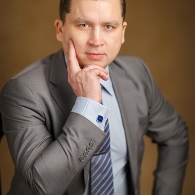 Венедиктов Эдуард Вадимович