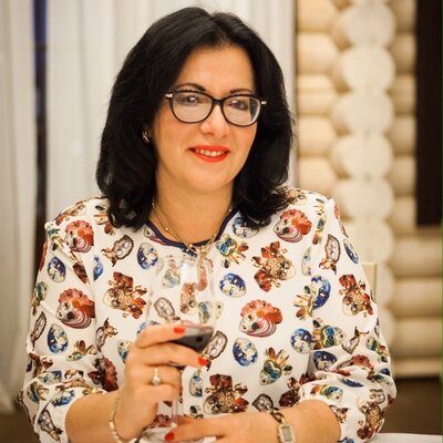 Исмаилова Наиля Надировна