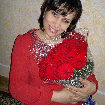 Шихшинатова Раисат