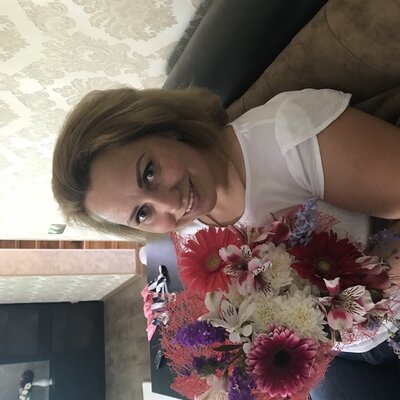 Бесенова Ирина Юрьевна