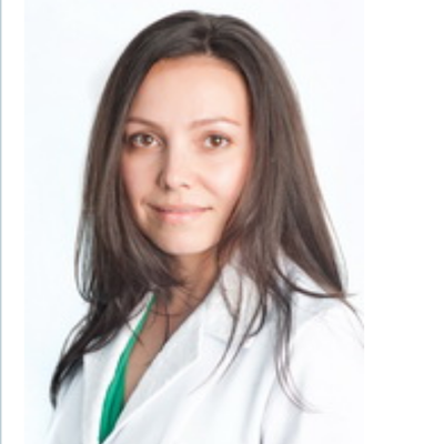Яковлева Ирина Геннадьевна