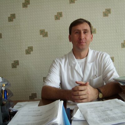 Гудков Роман Анатольевич