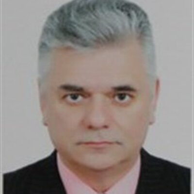 Байбурин Олег Алексеевич