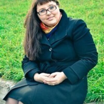 Беляева Ася Викторовна