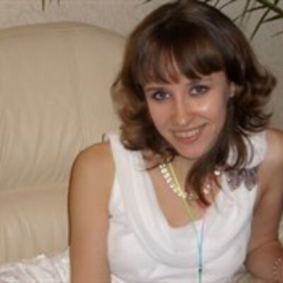 Шестернина Ася Сергеевна