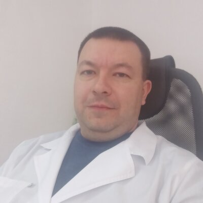 Махров Андрей Станиславович