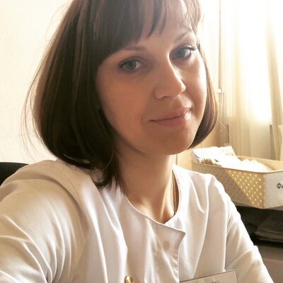 Филимонова Надежда Петровна