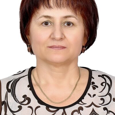 Габдуллина Дина Нусхадбековна