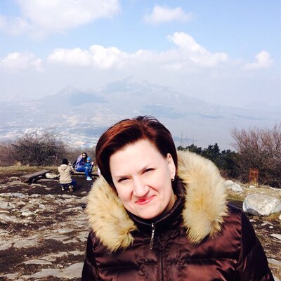 Зайцева Юлия Геннадьевна
