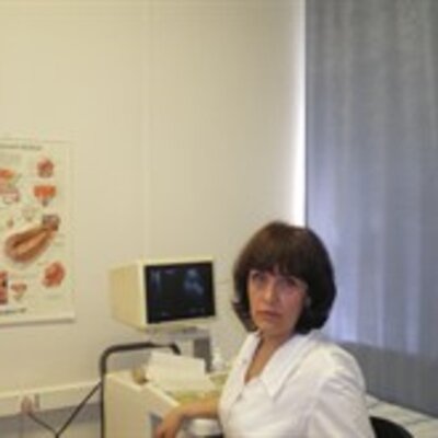 Есипова Ирина Викторовна